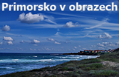 Primorsko v obrazech